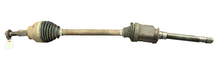 2013 Jeep Grand Cherokee SRT Front Right RH Axle