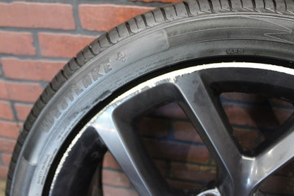 19-23 Dodge Challenger Charger OEM Single Wheel Rim 20" 20x8 2652G 6MN94RNWAA