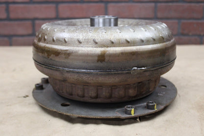 18-23 Charger Scat 8HP70 Rwd Automatic Transmission Torque Converter 75k OEM
