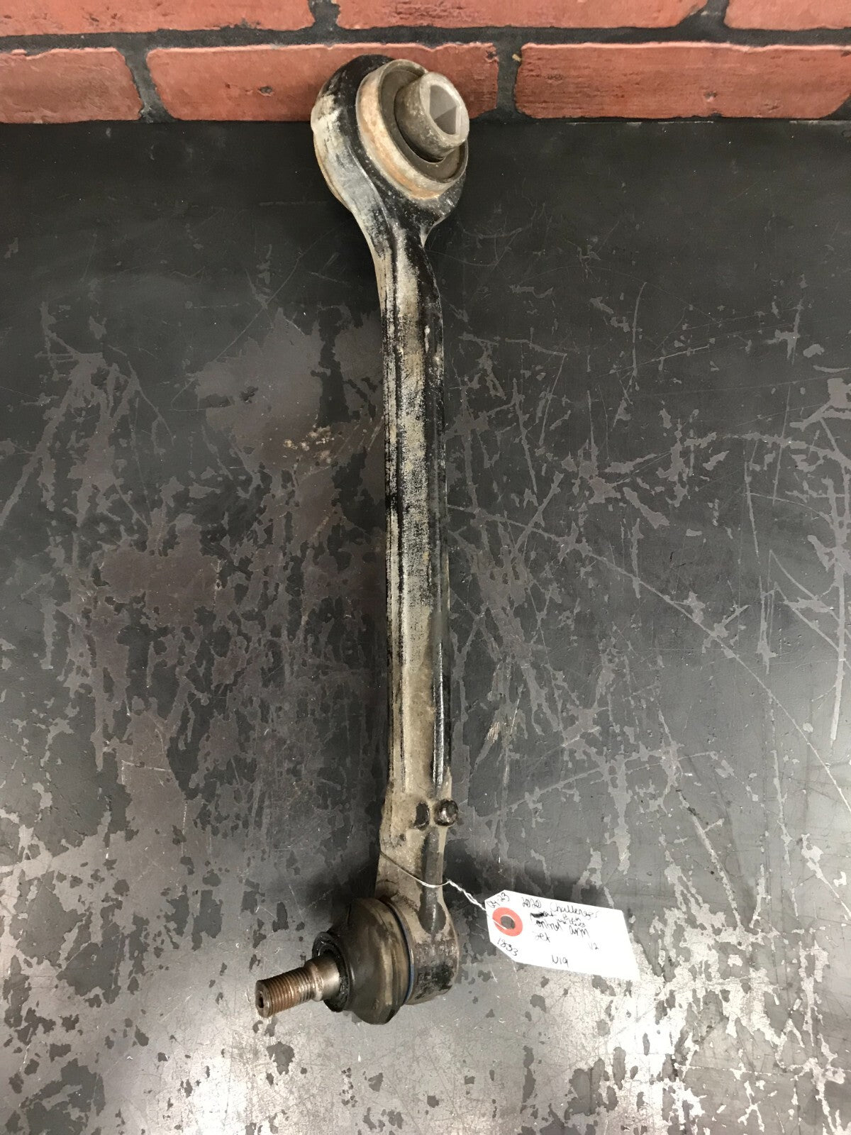 15-23 Dodge Charger Challenger Scat Pack SRT Front Lower Control Arm Set 49k OEM