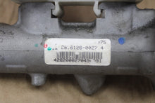 2009-23 DODGE CHARGER POWER BRAKE MASTER CYLINDER FLUID RESEVEVIOR ASSEMBLY 52k