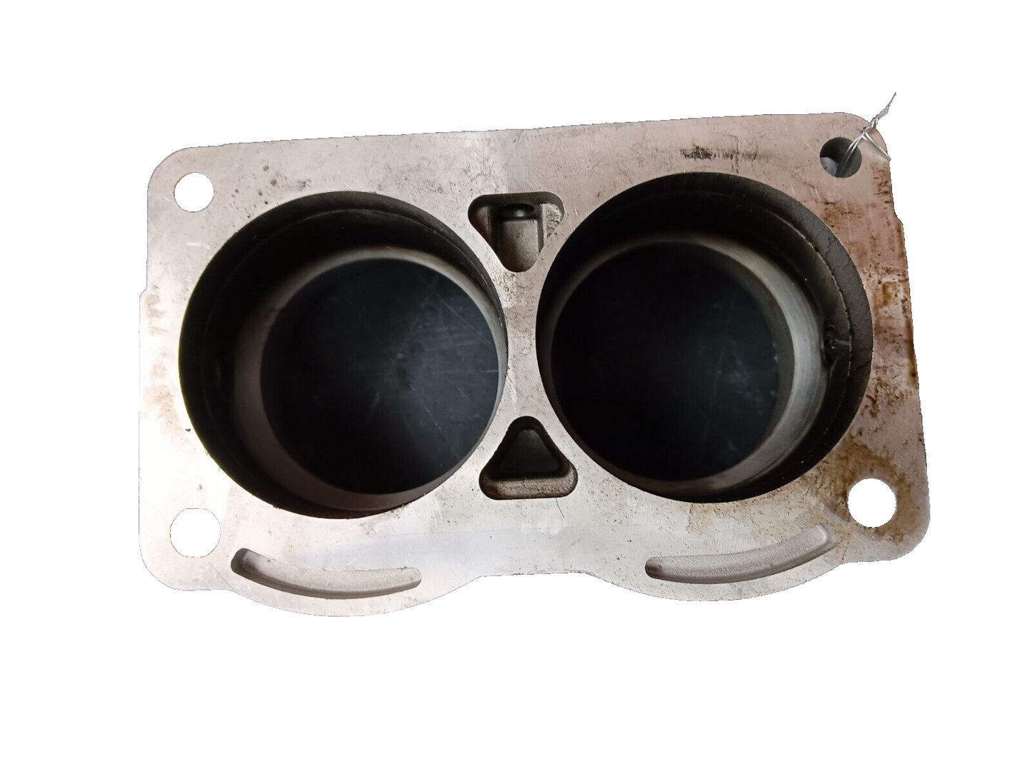 2003-2006 Gen 3 Dodge Viper SRT-10 V10 Throttle Body Housing Assembly