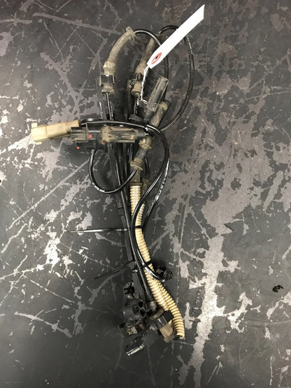2011-2023 Challenger Charger 300 Rear RH ABS Wheel Speed Sensor 04779646AB