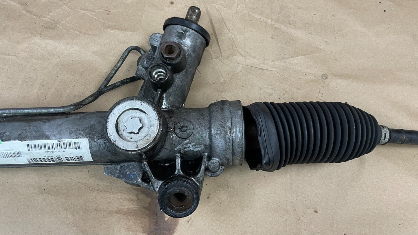 2005-2010 Jeep Grand Cherokee SRT8 Genuine Mopar Rack And Pinion *DMG* 4854700AA