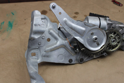 2009- 2014 ESCALADE CHEVY TAHOE-SUBURBAN FOEM POWER LIFTGATE & MODULE 20935205