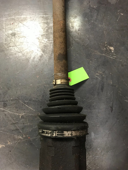 2011-2023 Jeep Grand Cherokee SRT Front Passenger RH Side CV Axle Half Shaft