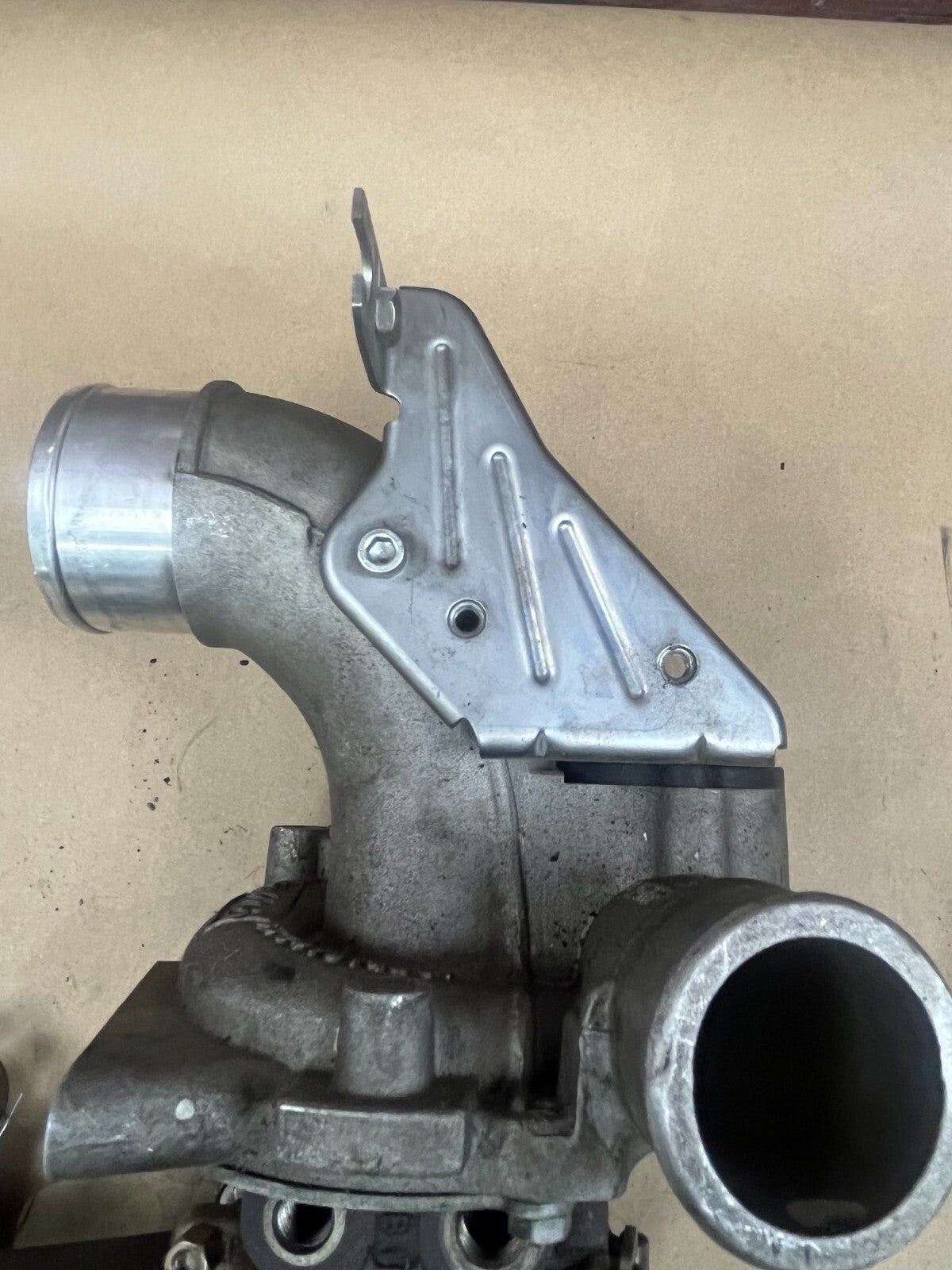 2013-2018 Ford Focus Explorer Escape 2.0L Engine EcoBoost Turbo Turbocharger