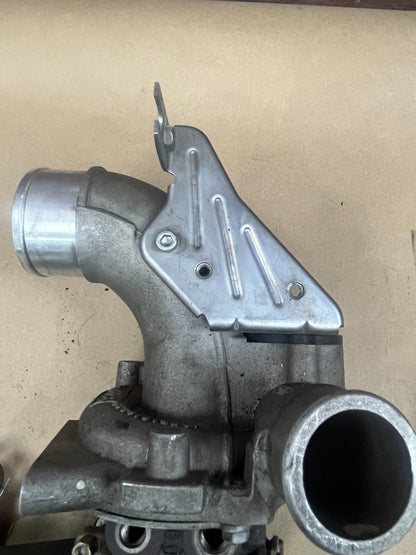 2013-2018 Ford Focus Explorer Escape 2.0L Engine EcoBoost Turbo Turbocharger