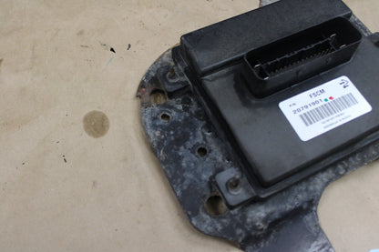 2010-2012 CADILLAC ESCALADE CHEVY GM FUEL PUMP FLOW CONTROL MODULE OEM 20791901