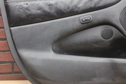 2011-2016 Grand Cherokee SRT Interior Front Driver LH Side Door Panel 1VL411X9AB