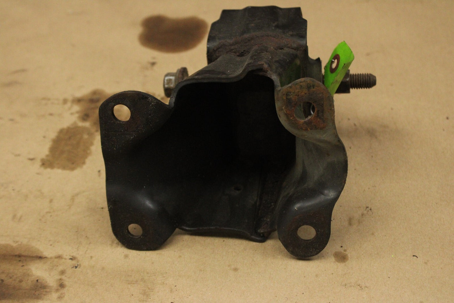 06-10 Jeep Grand Cherokee SRT V8 6.1L/5.7L Commander Motor Engine Mount Set OEM