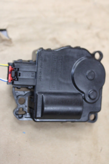 2019-2023 CHARGER HVAC AC HEATER TEMPERATURE CONTROL MODULES & ACTUATORS SET OEM