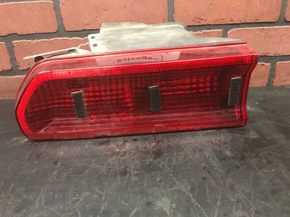 2009-2014 Dodge Challenger SRT Rear Tail Light Assembly Set 05028780, 05028781