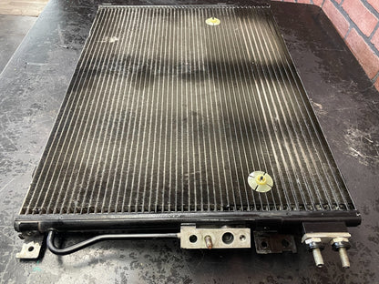 2005-2010 Jeep Grand Cherokee Commander AC Condenser Trans Cooler 55116928AA OEM