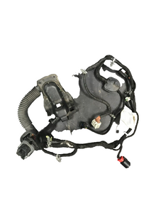 2013-2016 Dodge Dart Front Right Side Door Wire Wiring Harness P68142689AF OEM