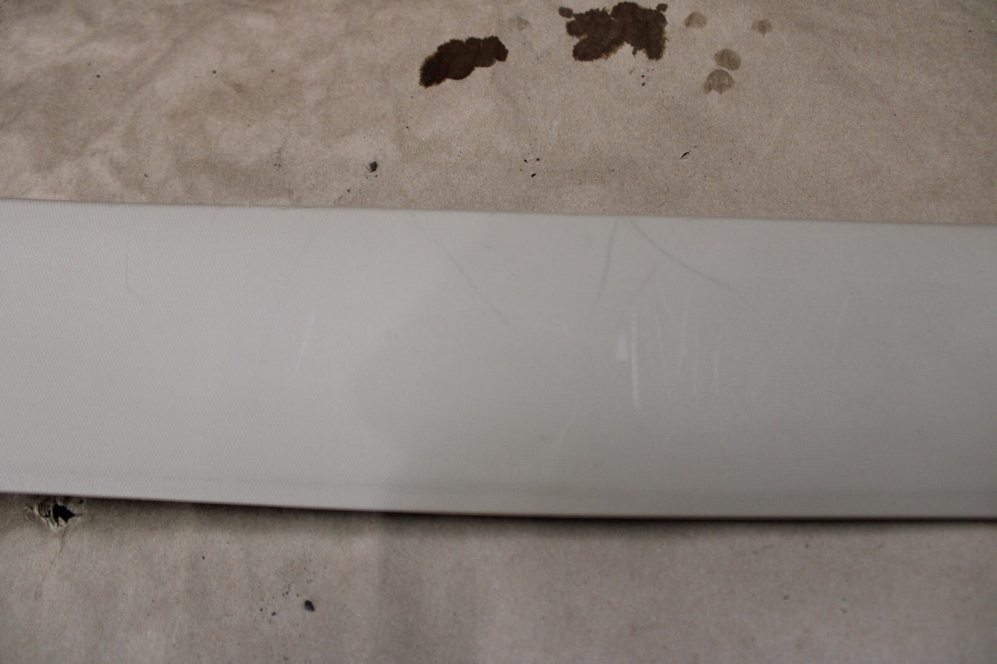 2007-2014 Escalade Tahoe Yukon Interior Molding Back Body Opening Garnish Beige