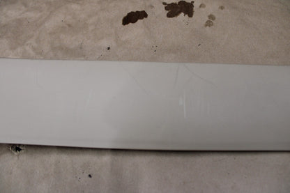 2007-2014 Escalade Tahoe Yukon Interior Molding Back Body Opening Garnish Beige
