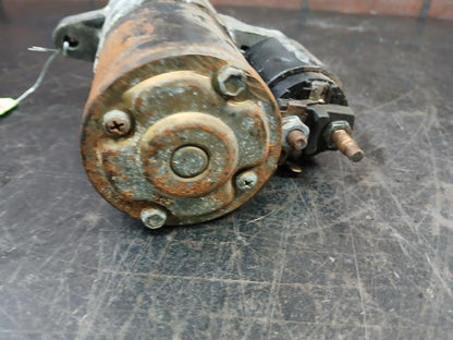2005-2010 Jeep Grand Cherokee 133k Miles Engine Starter Motor Assembly