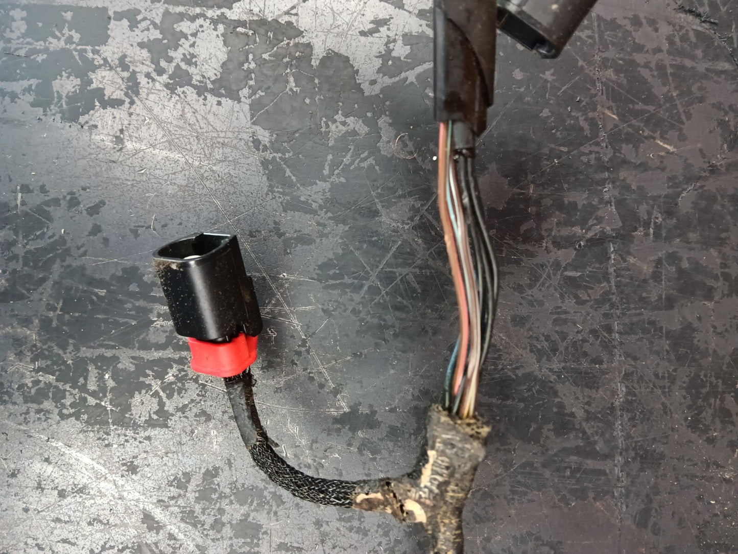 2010-2024 Dodge/Jeep/Chrysler/Ram Mopar Jumper Wire Wiring Harness Assembly