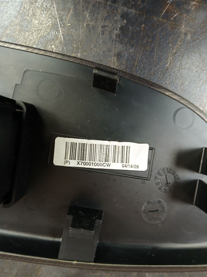 2008-2010 Jeep Grand Cherokee Passenger RH Side Door Window Switch x35010600