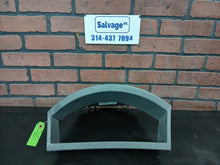 2005-2007 Jeep Grand Cherokee Dash Instrument Cluster Panel Speedometer Bezel