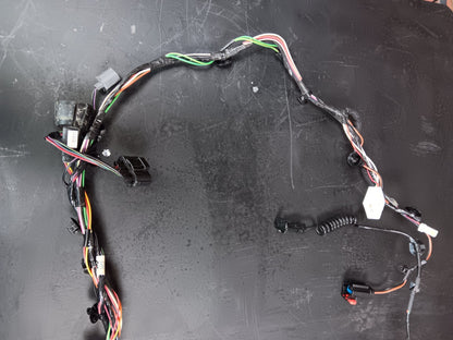 2007-2010 Jeep Grand Cherokee Lift-Gate Wire Wiring Harness 56050879ac