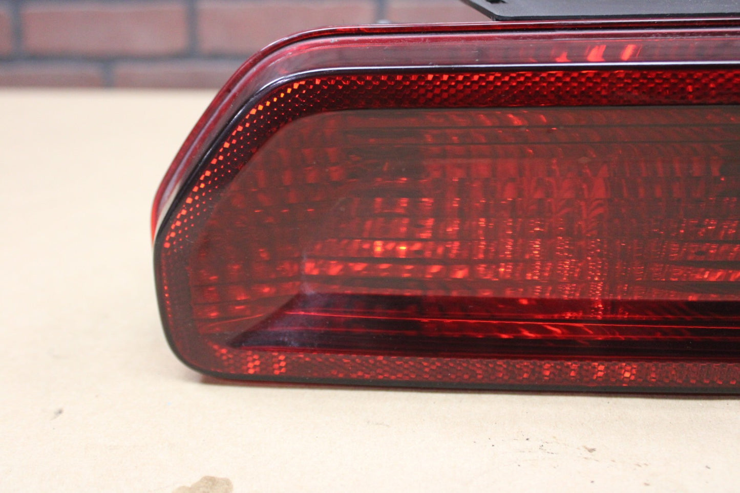 2008-2014 Dodge Challenger SRT8 Rear Driver LH Side Tail Brake Stop Light OEM
