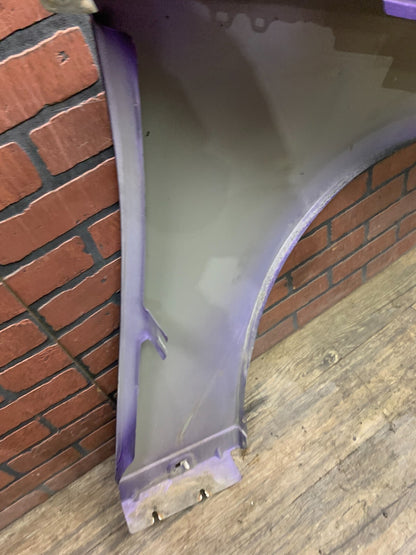2011 2012 2013 2014 Dodge Charger SRT8 Front Left Driver Side Fender OEM Purple