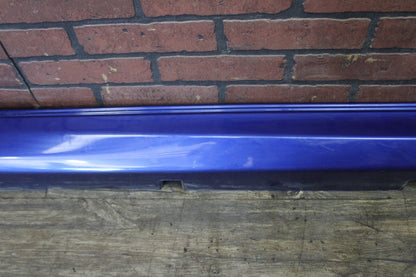 2015-2023 Dodge Charger R/T Driver LH Side Side Skirt Rocker Cover Panel Molding