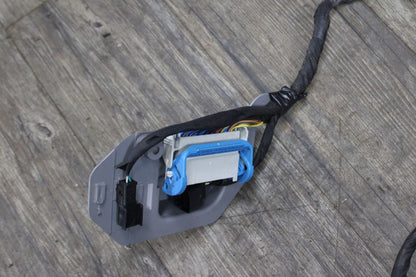 2007-2013 Cadillac Escalade Body Wire Wiring Harness Assembly OEM 20967548