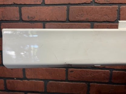 11-22 Dodge Charger SRT Right RH Passenger Rocker Moulding OEM used