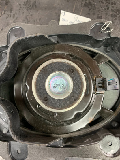 2012-2023 DODGE CHALLENGER SRT 6.4L OEM FRONT RIGHT OR LEFT DOOR AUDIO SPEAKER.