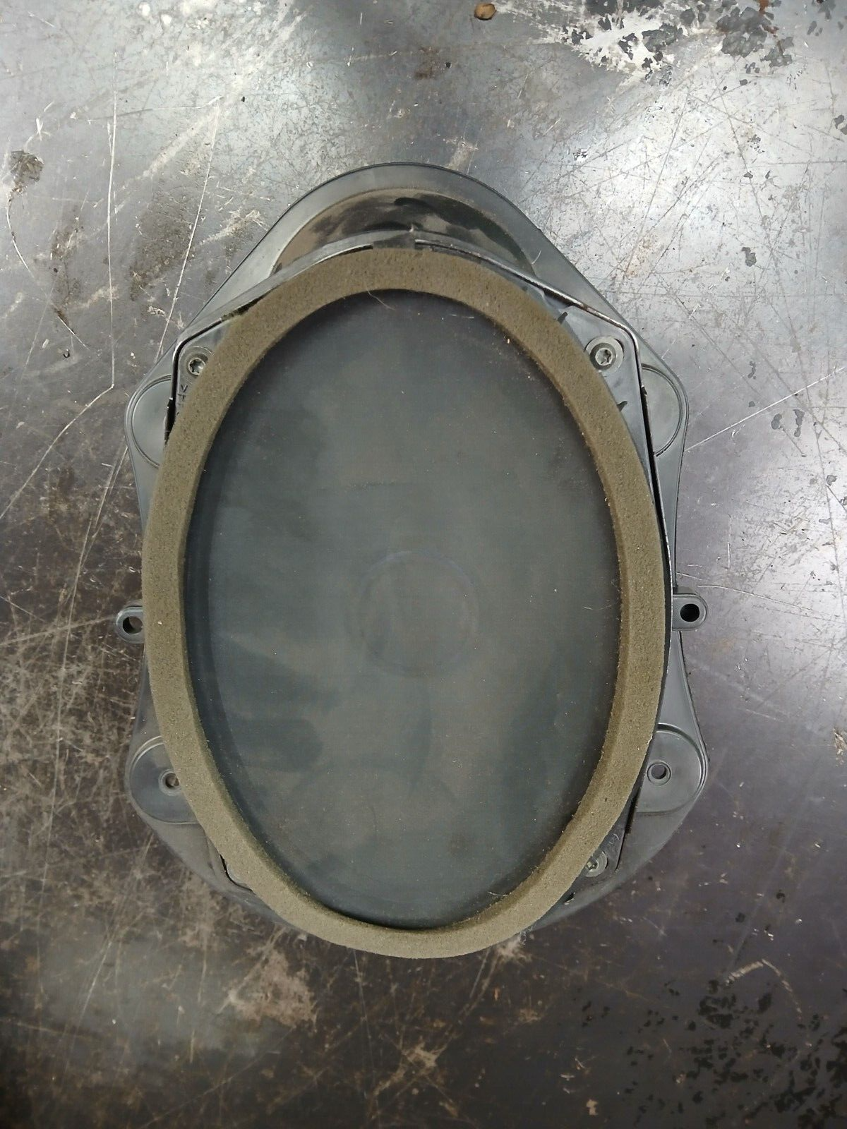 2012-2023 Dodge Challenger Audio Speaker Set of 4 68043045ab 05091042ab