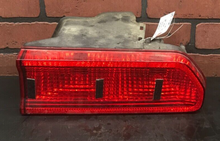 2009-2014 Dodge Challenger SRT Rear Tail Light Assembly Set 05028780, 05028781