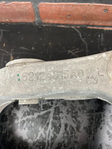 2011 - 2021 JEEP GRAND CHEROKEE REAR LEFT SUSPENSION CONTROL ARM SET OF 4 OEM