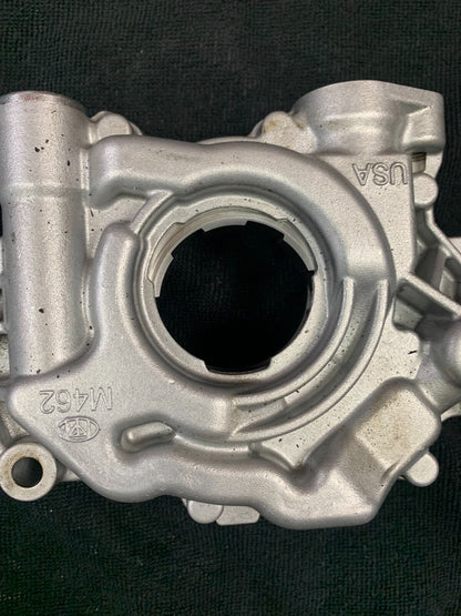 2011-2013 Dodge Charger Scat Pack 392 6.4l Genuine OEM Oil Pump 5038398AE