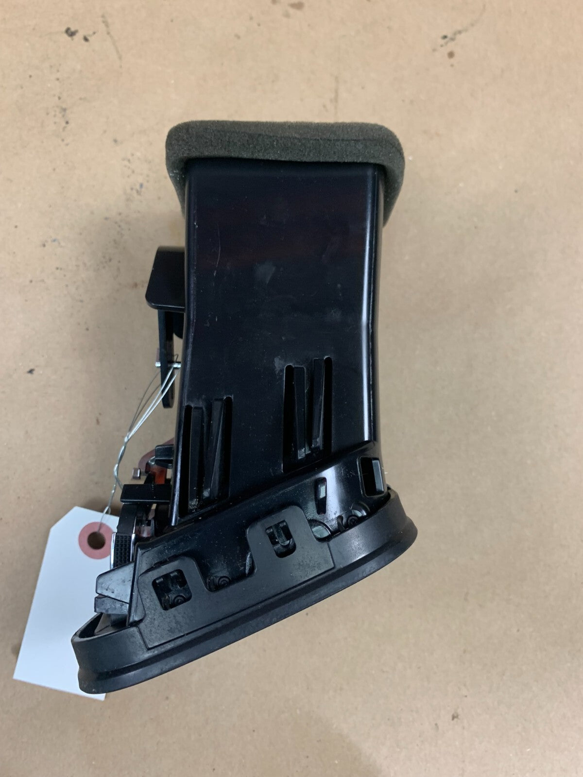 2011-2023 Dodge Charger Air Vent Dash Right Passenger Side Outer L0202804DX9AB
