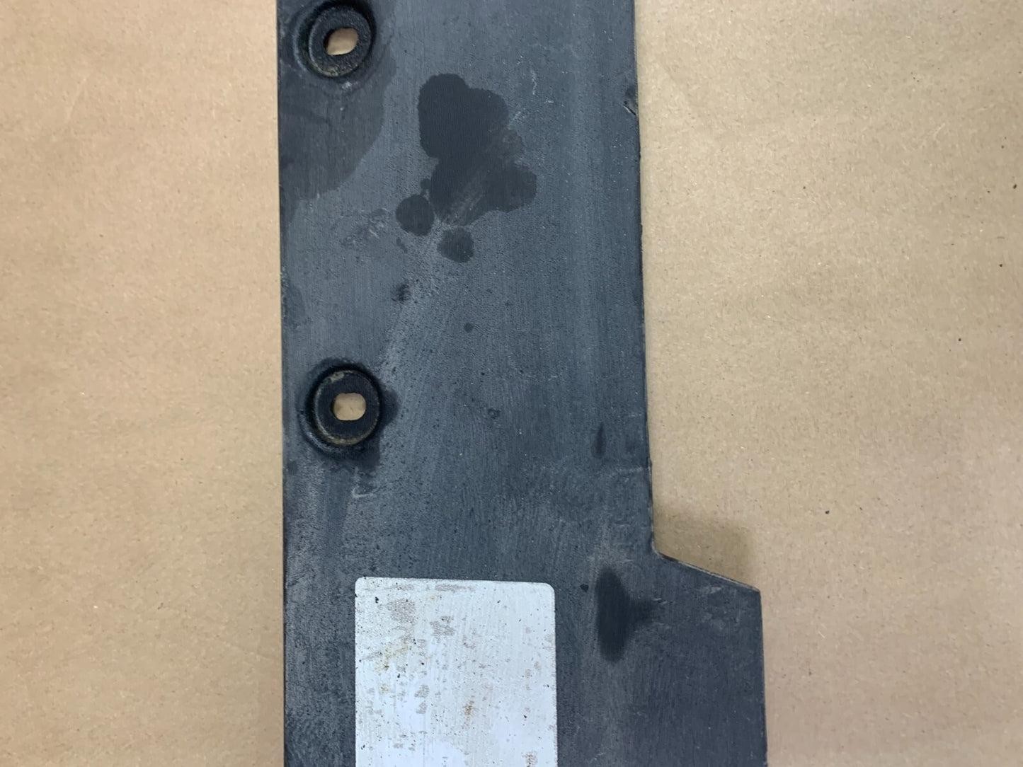 2007-2014 GMC Yukon Suburban Tahoe Under Hood Upper Radiator Cover OEM 25976455