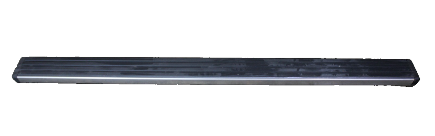 2016-2018 Chevy Silverado Crew Cab Passenger Side Running Board Panel Step Only