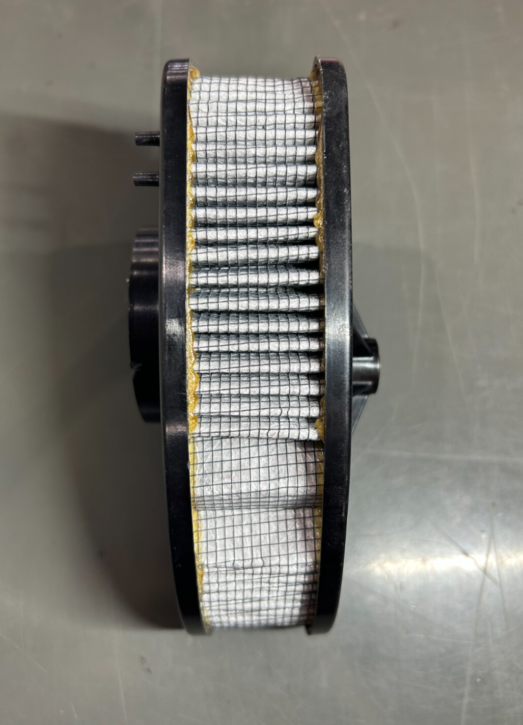 Harley Davidson OEM Stock Touring 17-23 Milwaukee 8 Air Filter 29400212