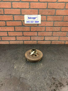 2006-2010 Dodge Challenger Charger 300C SRT8 6.1L Harmonic Balancer Pulley OEM