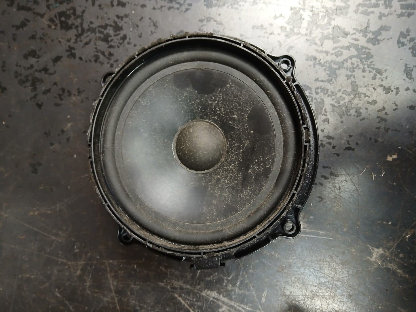 2008 Range Rover Round Harman Kardon Audio Sound Speaker Set 5h2270451lb