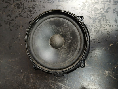 2008 Range Rover Round Harman Kardon Audio Sound Speaker Set 5h2270451lb