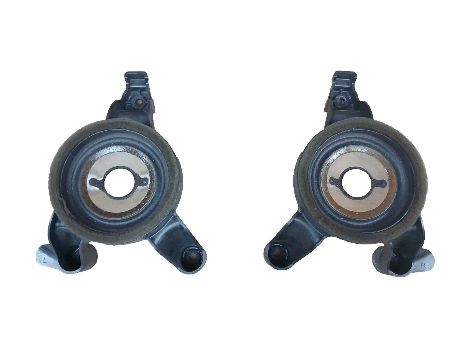 2011-2018 Audi A8 Quattro S8 Audio Speaker Set 4h1 035 401 a 4h1 035 402 a