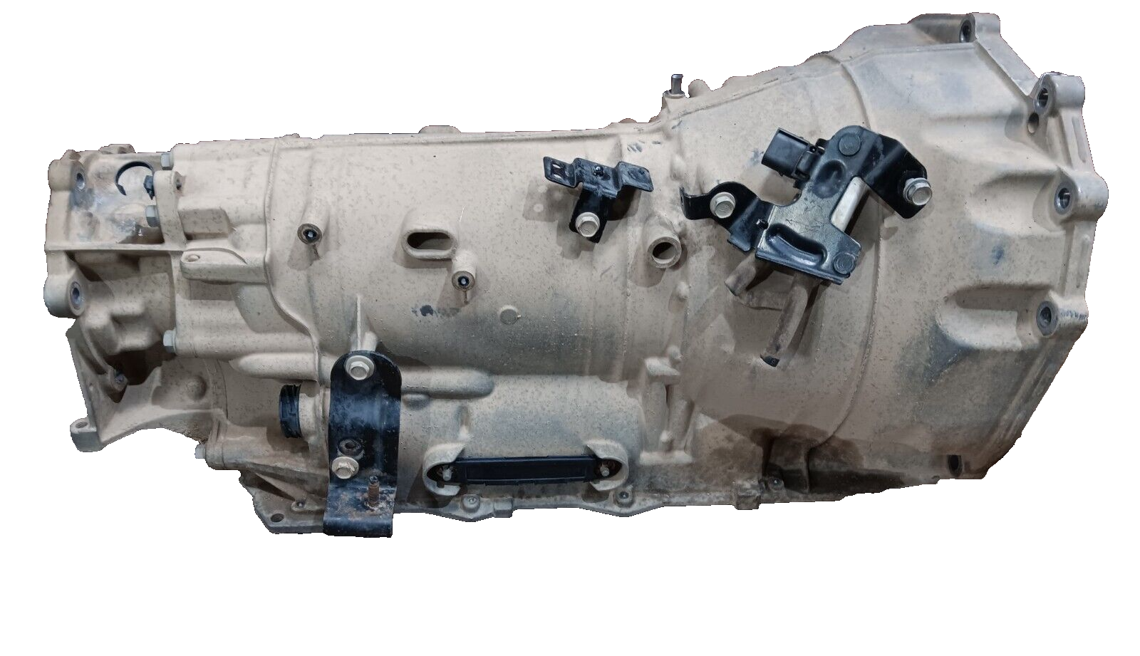 2015-2018 Ram 1500 3.0 EcoDiesel Automatic Transmission 4x4 8HP70 68253228AA