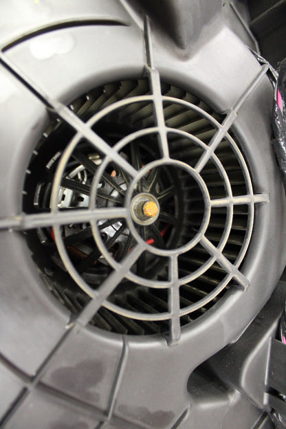 2007-2013 Cadillac Escalade Rear Heater Core Box A/C HVAC Box Assembly Blower