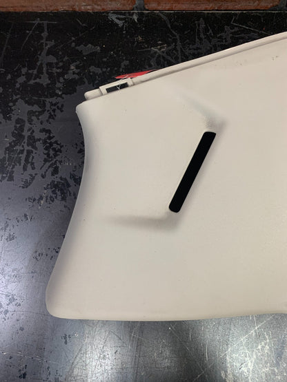 2005-2010 Chrysler 300 Rear Left Upper C Pillar Trim Molding Cover OUM29TRMAC