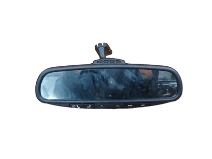 2005-2007 Charger Magnum 300 Auto Dim Rearview Mirror Assembly 04806228ab