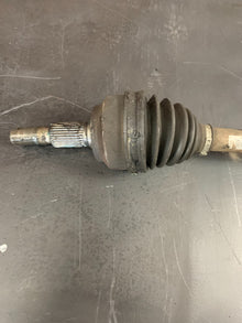 05 06 07 08 09 10 CV AXLE SHAFT OEM RH PASSENGER SIDE JEEP GRAND CHER 52104590AA