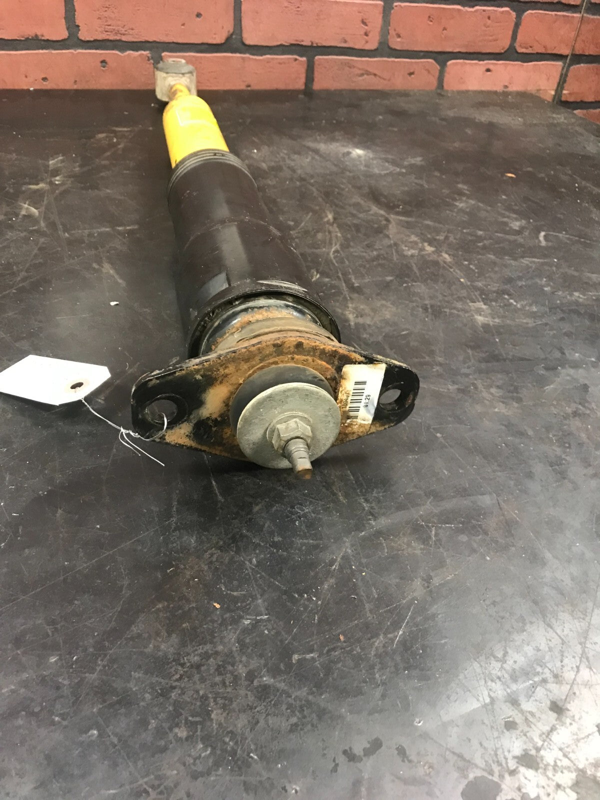 2009-2010 Dodge Charger SRT8 Bilstein Rear Strut Shock Absorber OEM 05039344AA